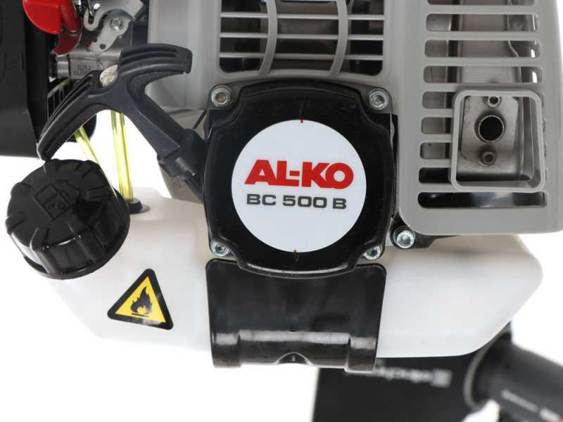 AL-KO BC500B - Petrol brush cutter