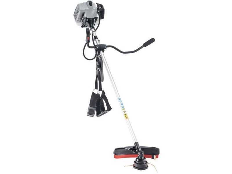 AL-KO BC500B - Petrol brush cutter