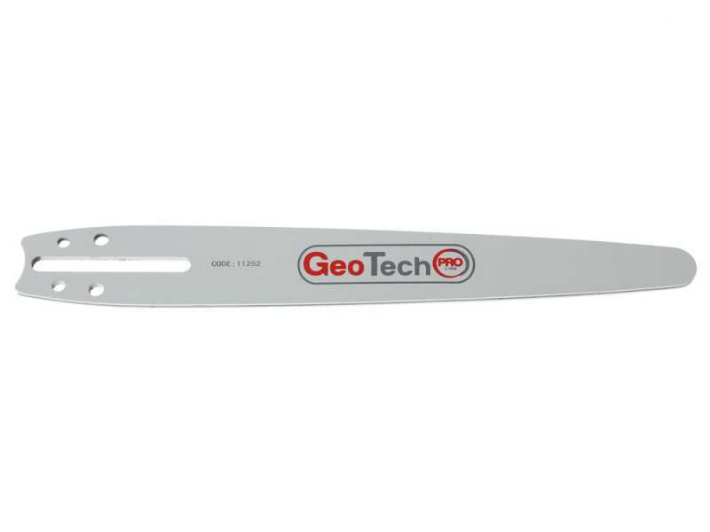 Carving Bar for Pruning Chainsaw 25 cm 1/4