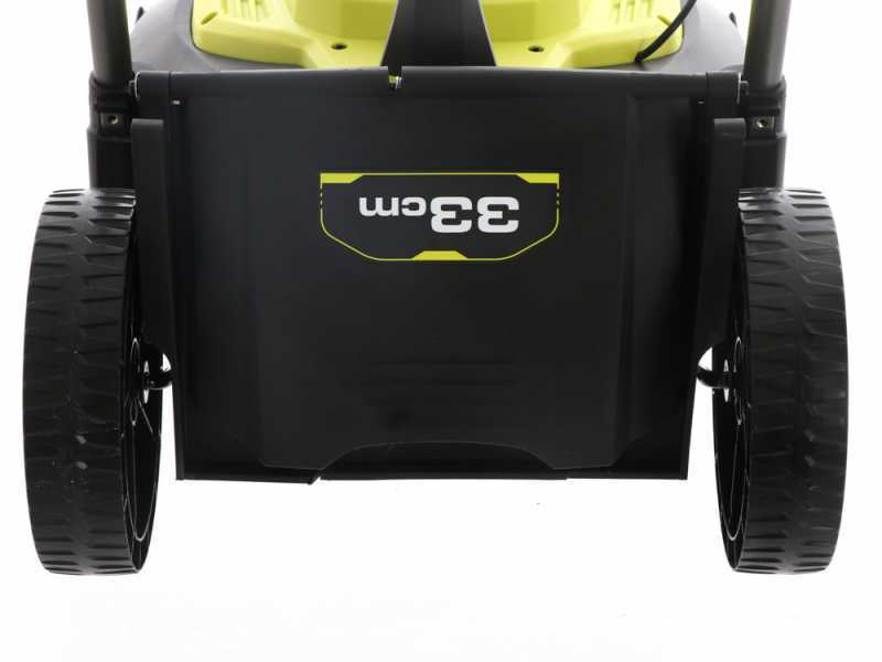 Ryobi rlm18c33b25 review 2025