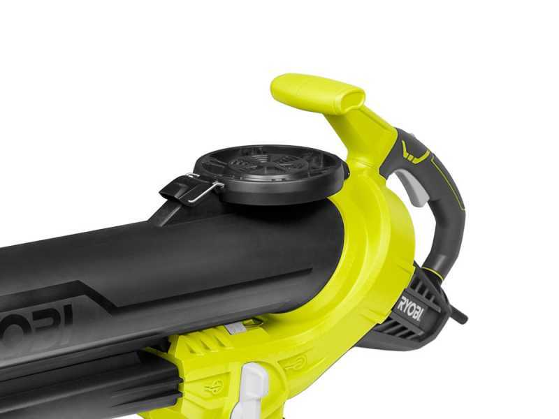 RYOBI RBV3000CESV 3 in 1 Blower best deal on AgriEuro