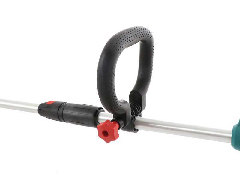 Bosch AdvancedGrassCut 36 - Battery-powered edge strimmer - 36 V- 2Ah 