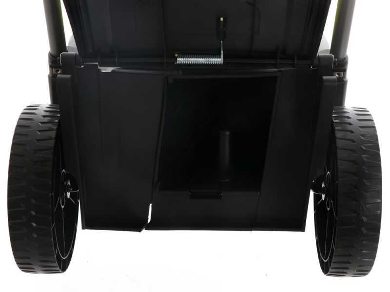 Ryobi shop electric wheelbarrow