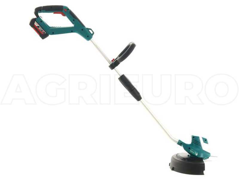 Bosch 0600878n04 advancedgrasscut sales 36 cordless grass trimmer