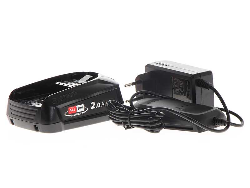 Bosch EasyGrassCut 18-230 - Battery-powered edge strimmer - 18V 2Ah
