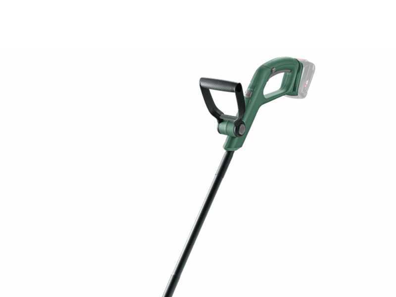 Bosch 06008c1c01 easygrasscut 18 shop cordless grass strimmer