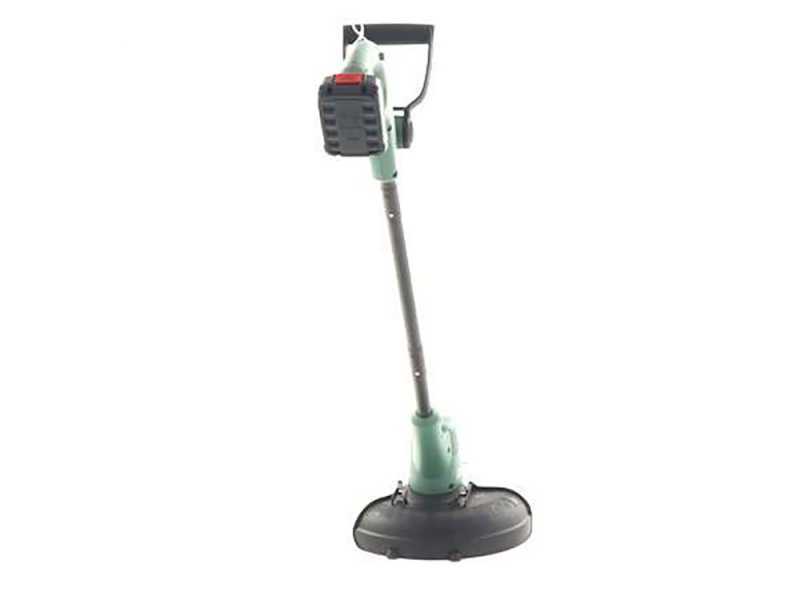 Bosch 06008c1c01 easygrasscut 18 outlet cordless grass strimmer
