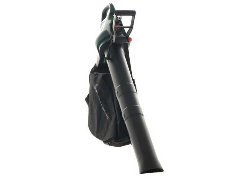 BOSCH UniversalGardenTidy 3000 Leaf Blower best deal on AgriEuro