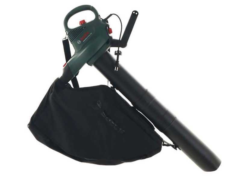 Lidl leaf deals blower vacuum 2020