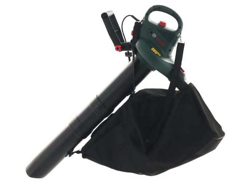 Lidl leaf blower vacuum 2020 deals