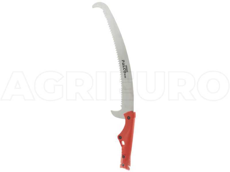 Stocker Falco 430 TC Pruning Saw with 230-385 cm telescopic pole