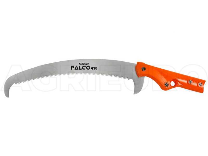 Stocker Falco 430 TC Pruning Saw with 270-460 cm telescopic pole