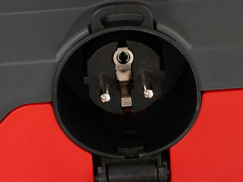 AL-KO Easy Crush LH 2810 - Electric garden shredder - roller cutting - max cutting diameter 42 mm