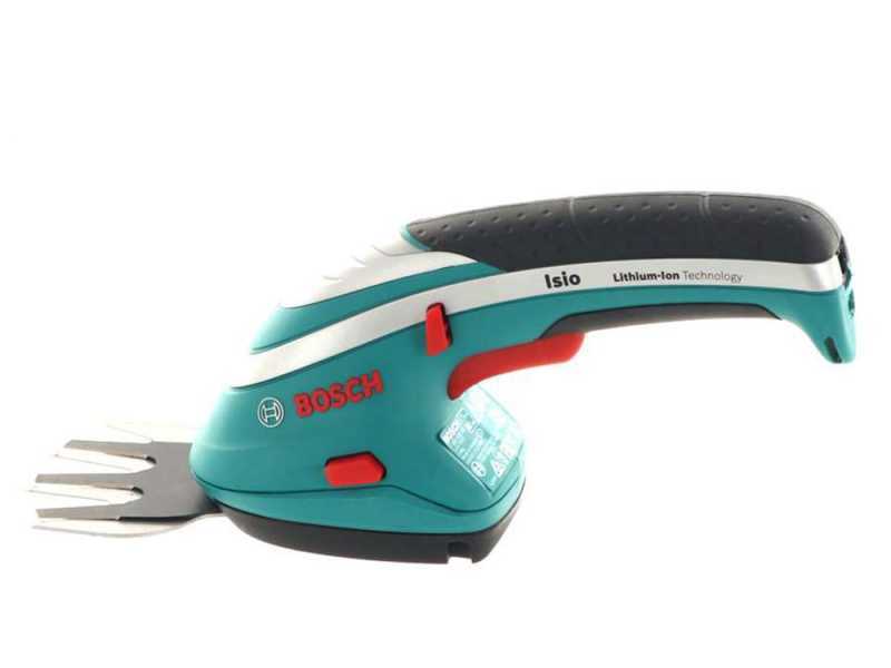 Bosch cordless garden clearance shears