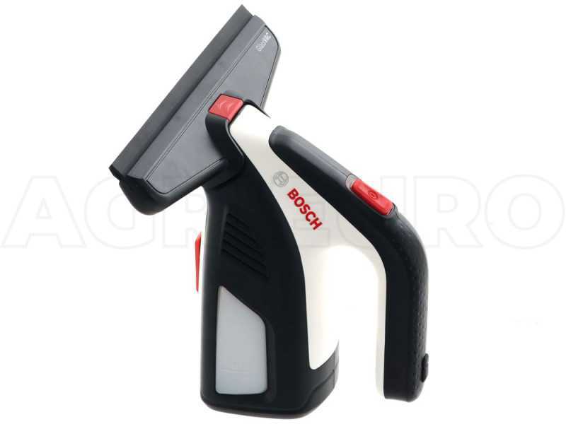 BOSCH GlassVAC Battery Powered Electric Window Cleaner best deal on AgriEuro