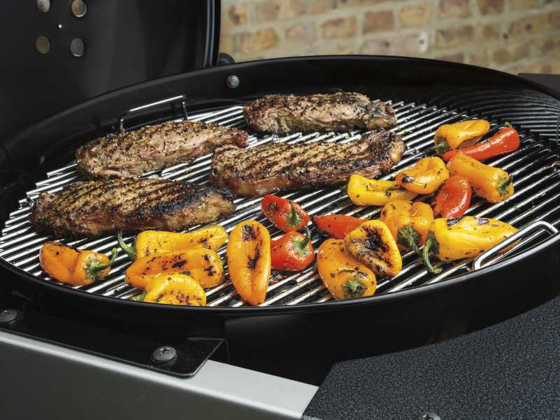 Weber performance store