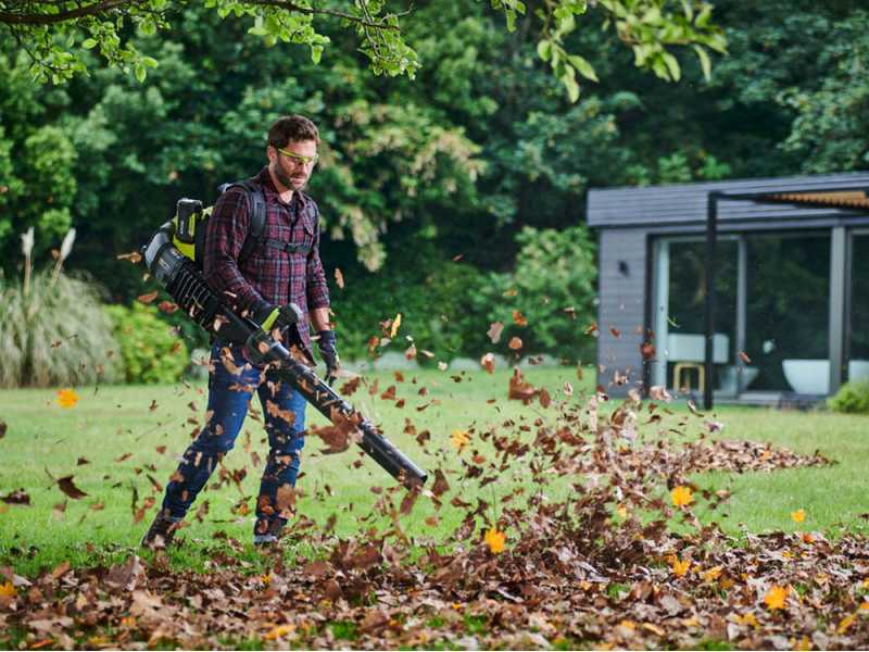 36v ryobi blower sales