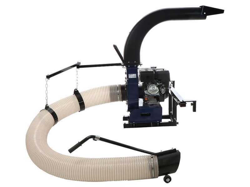 Commercial leaf cheap vacuum for sale