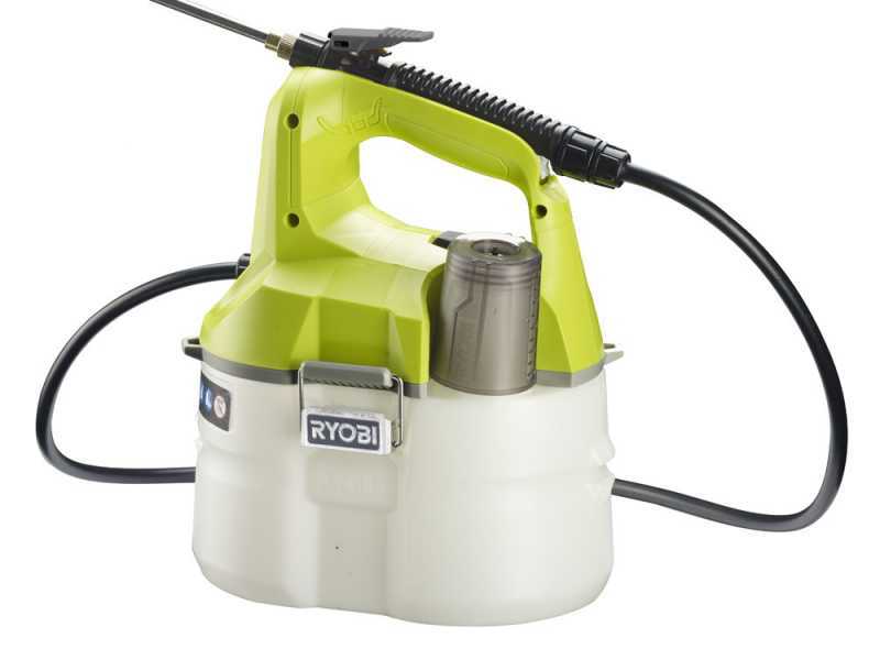 Ryobi one+ 2025 ows1880