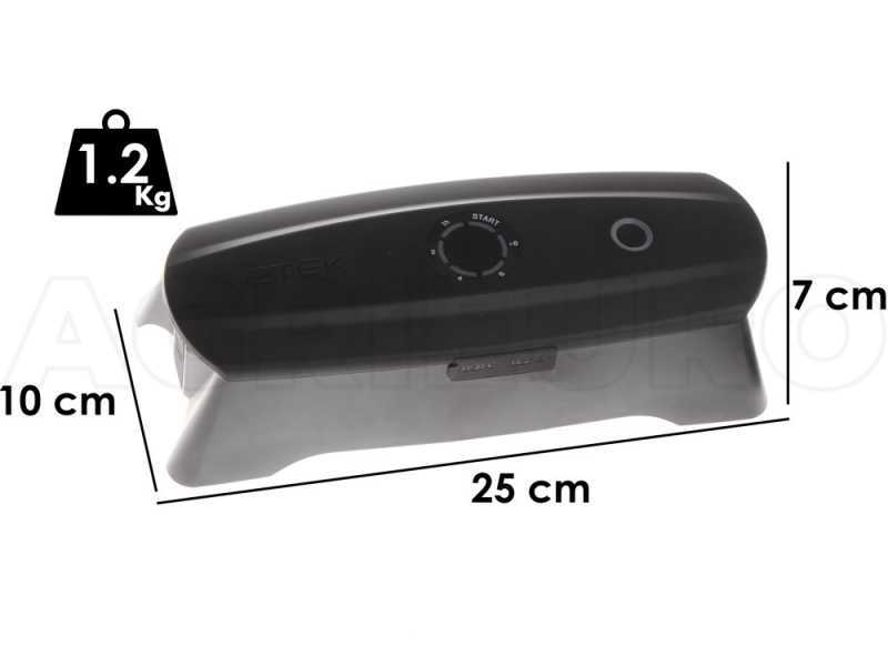CTEK CS FREE - Battery Charger, Maintainer and Power Bank - 6ah/12V Battery