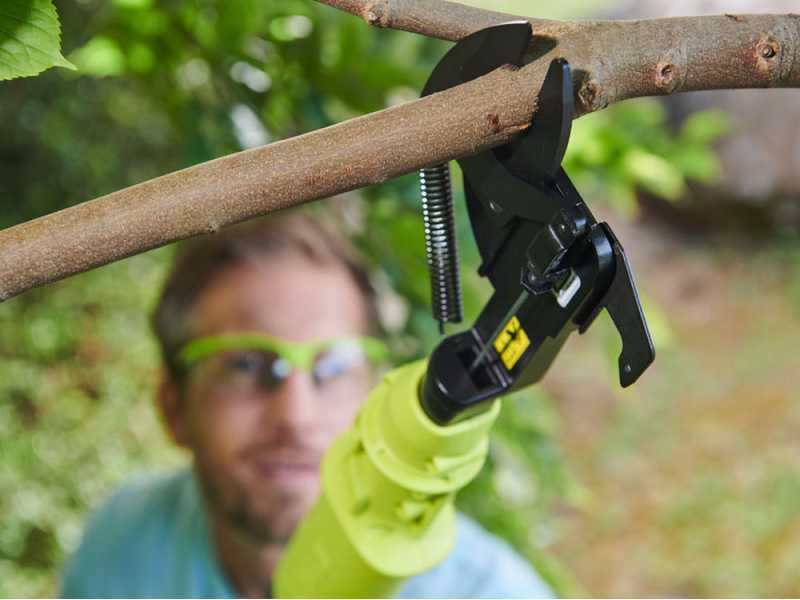 Ryobi olp1832bx sale