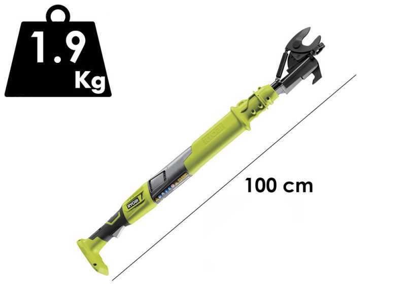 Ryobi OLP1832BX Cordless Power Lopper WITHOUT BATTERY AND CHARGER