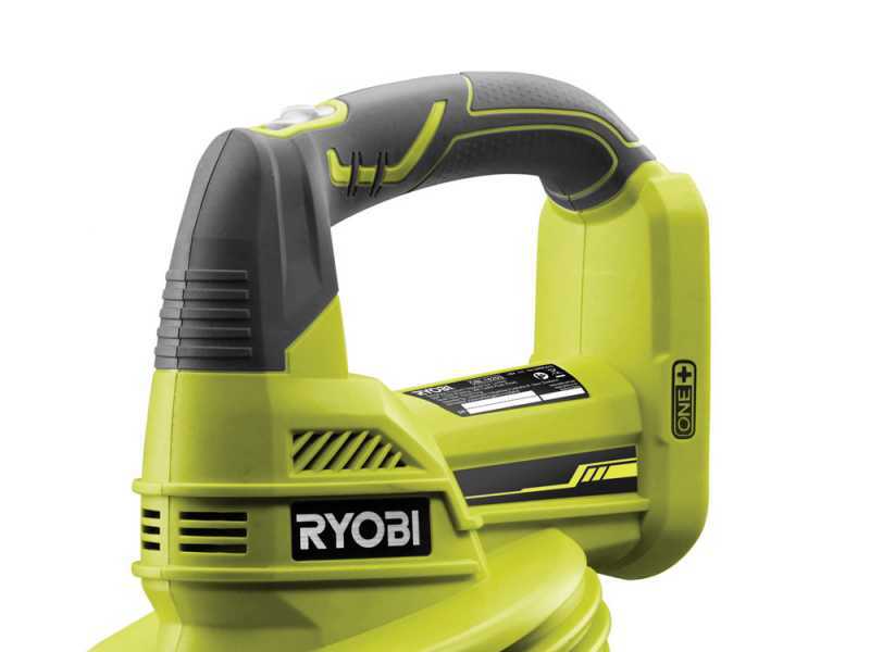 Ryobi obl1820s clearance
