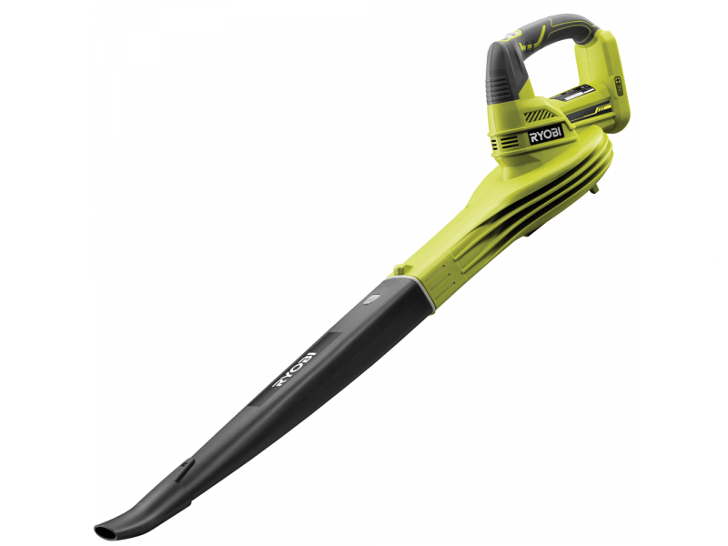 Ryobi OBL1820S Leaf Blower Without Battery best deal on AgriEuro