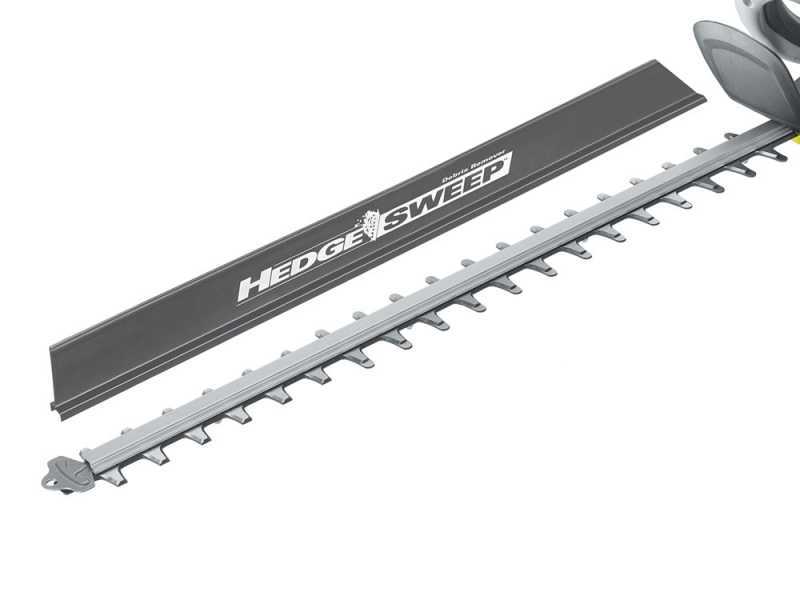 Ryobi 600w hedge trimmer review clearance