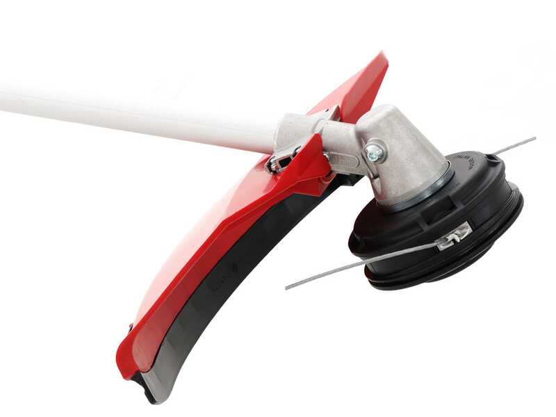 Kawasaki TJ 53 E ZP - Backpack Brush Cutter , best deal on AgriEuro