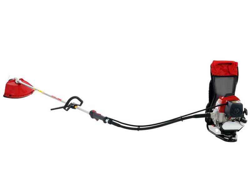 Kawasaki TJ 53 E ZP - Backpack Brush Cutter , best deal on AgriEuro