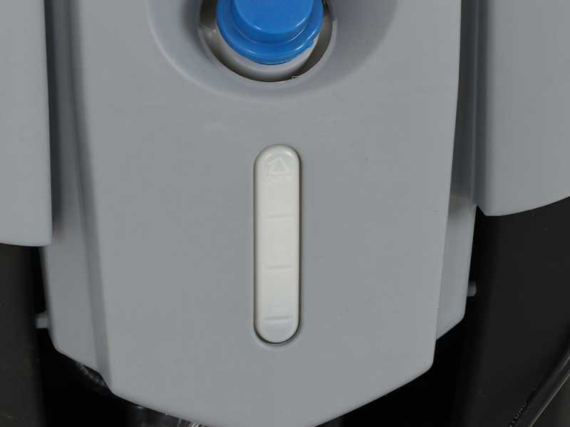 LAVOR GIANT 20 PRO - Cold pressure washer - 100 bar - 400 l/h