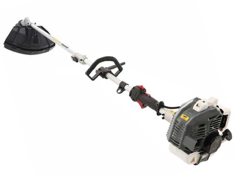 Blackstone BCI 430L Multi-tool Brush Cutter with Pruner and Hedge Trimmer Attachments