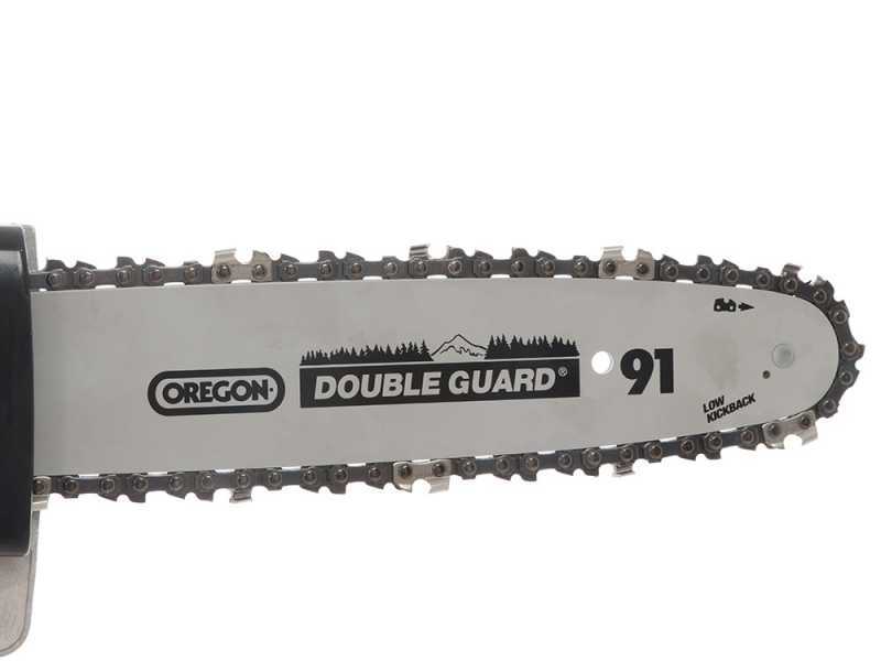 Blackstone BCI 430L Multi-tool Brush Cutter with Pruner and Hedge Trimmer Attachments