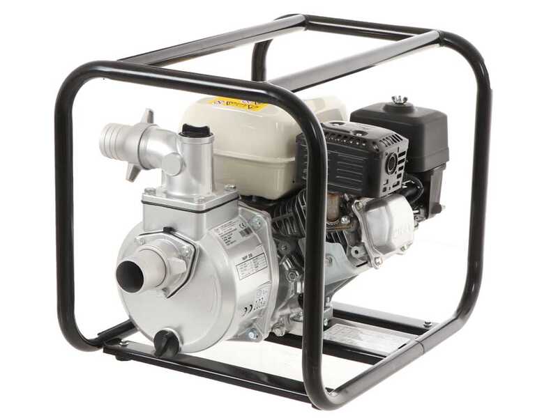 Buy Hard Gear GP 160 Water Pump, Strong Wind