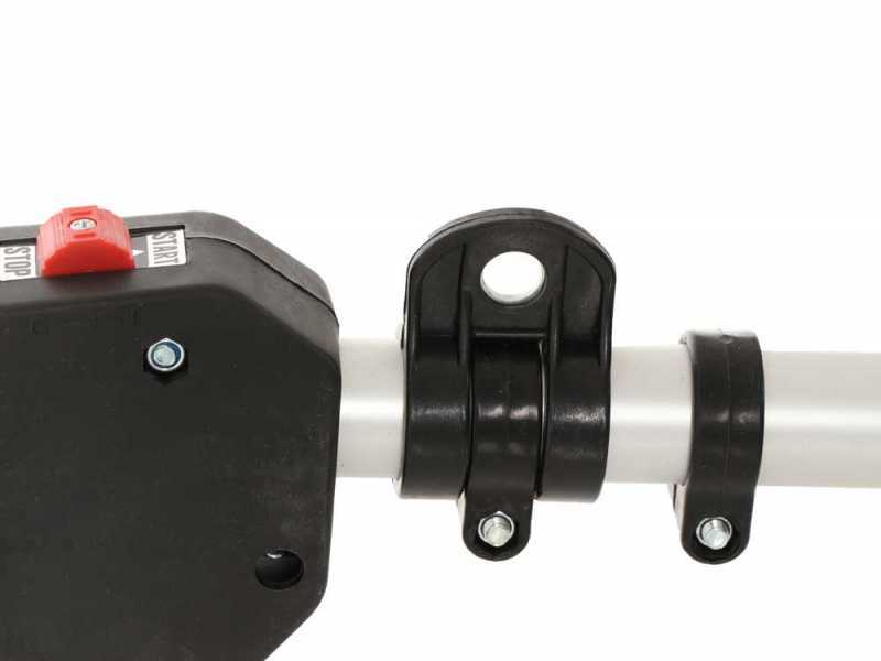 AL-KO BC 260 MT - Multifunction petrol brush cutter