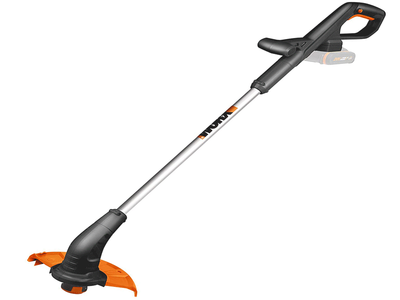 Worx weed shop wacker