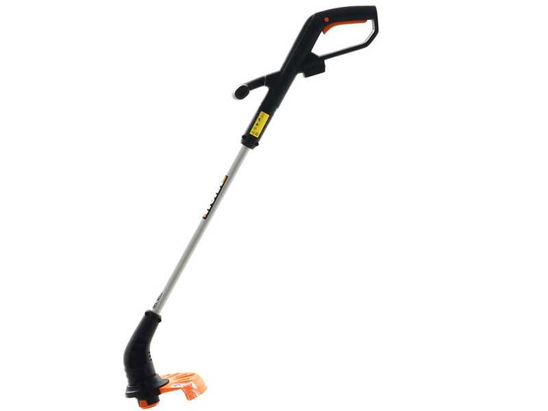 WORX WG157E.9 Battery powered edge strimmer best deal on AgriEuro