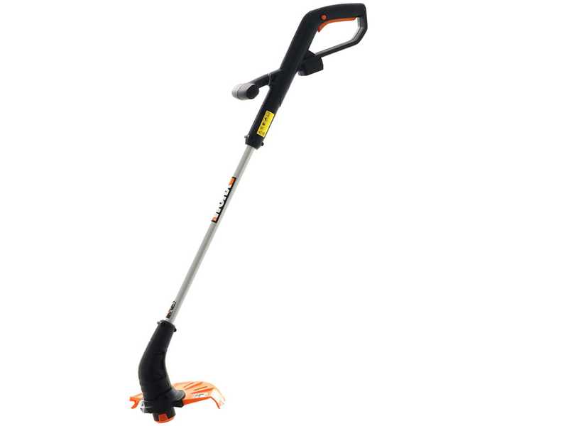 Worx strimmer battery shop