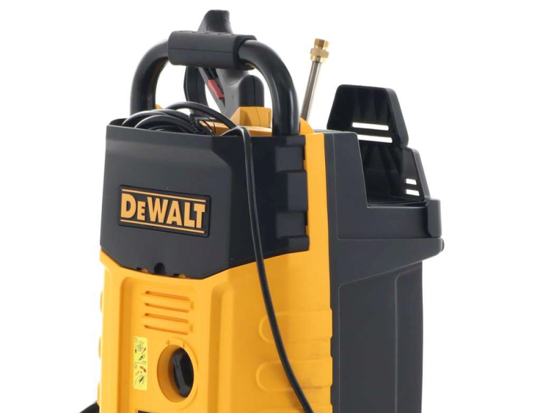 DEWALT DXPW003E High Pressure Washer best deal on AgriEuro