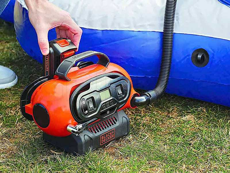 BLACK+DECKER 1.5HP Two Speed Energy Efficient Above Ground Pool P 並行輸入品 1.5 HP Variable Speed Pump BLACK+DECKER Variable Speed Pool Pump