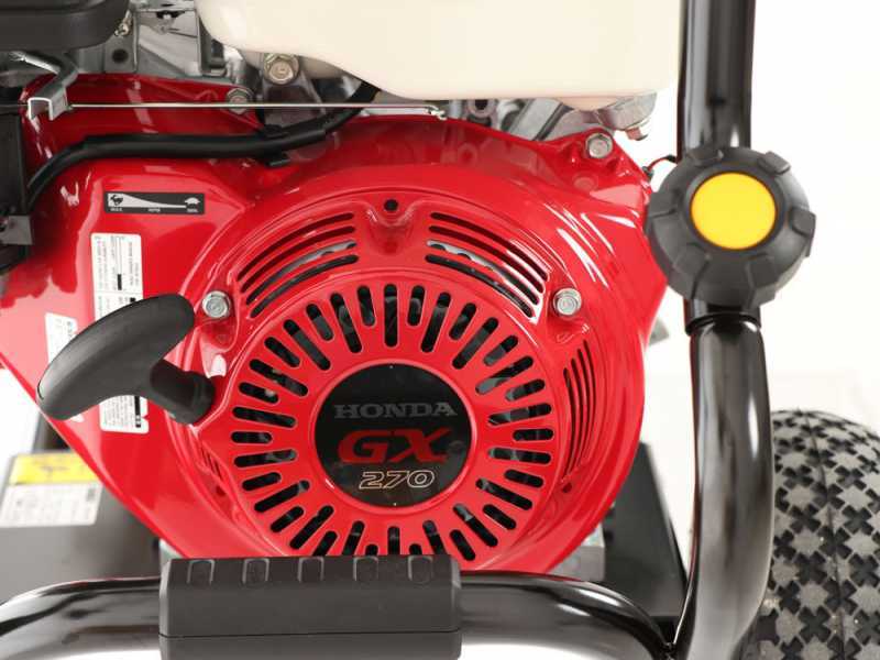 Honda gx270 pressure washer new arrivals