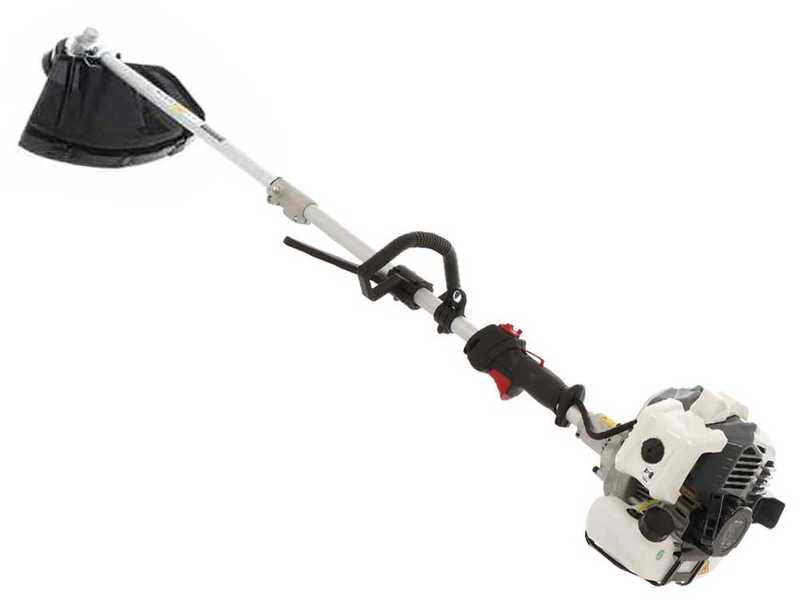 BlackStone BCI 520L - Multifunction petrol brush cutter