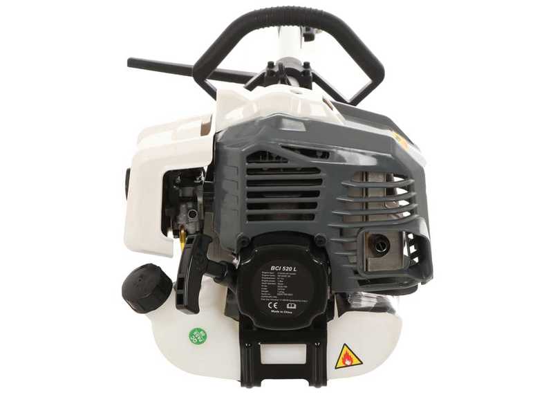 BlackStone BCI 520L - Multifunction petrol brush cutter