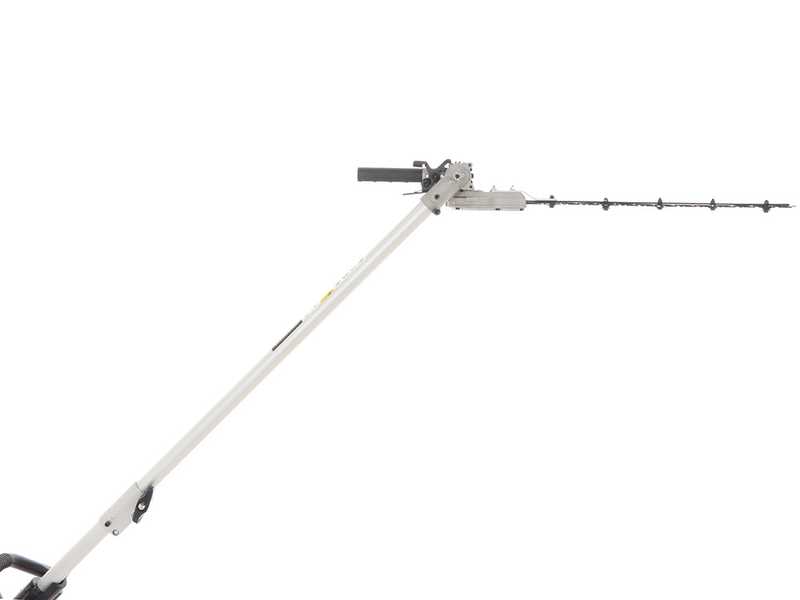 BlackStone BCI 520L - Multifunction petrol brush cutter