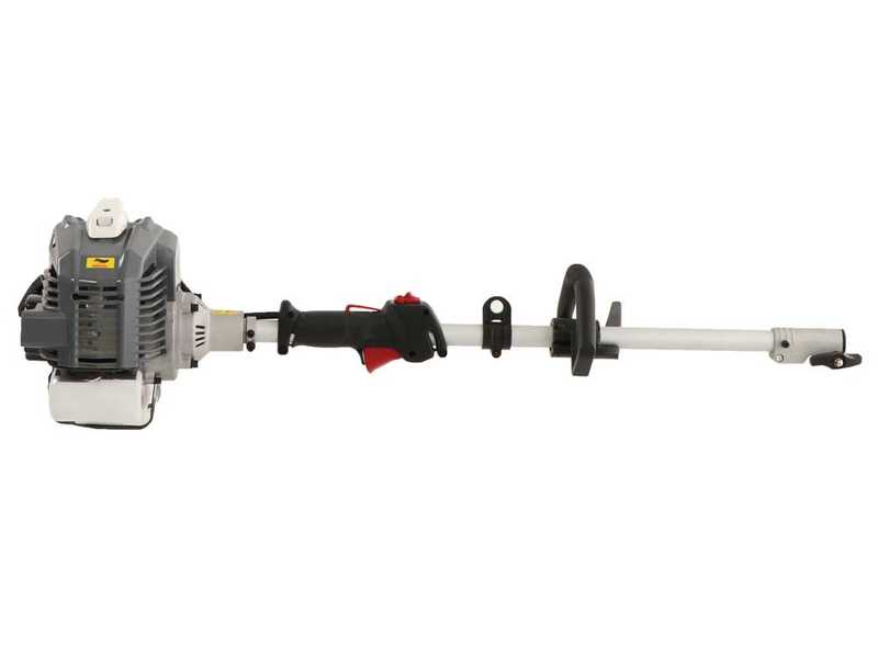 BlackStone BCI 520L - Multifunction petrol brush cutter