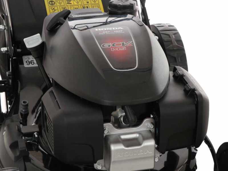 Honda gcv 145 2025 motor