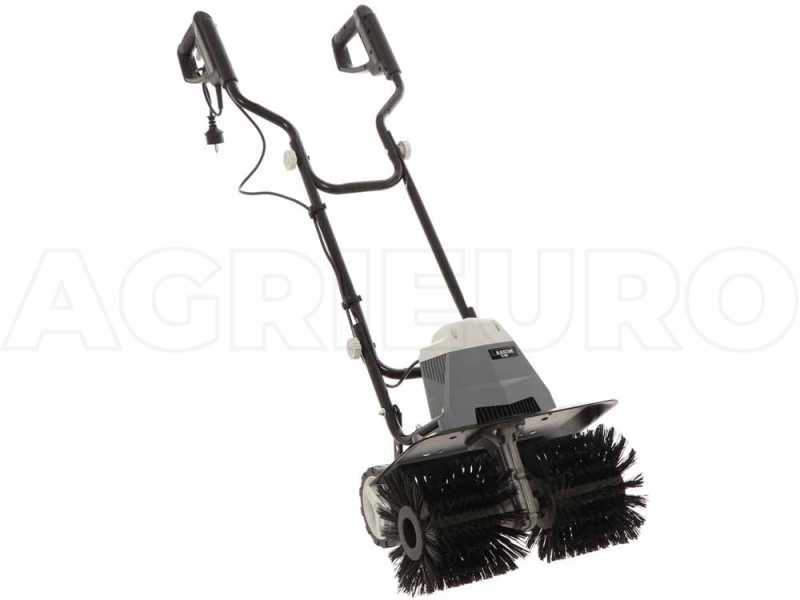 Electric Sweeper Blackstone TS-400 - Sweeper for synthetic turfs