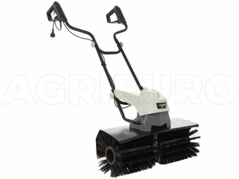 Electric Sweeper Blackstone TS-600 - Sweeper for synthetic turfs