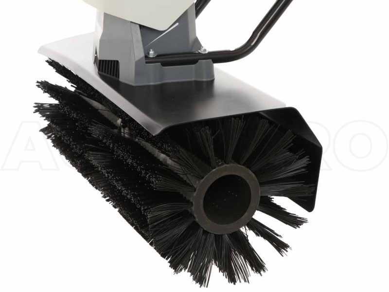 Electric Sweeper Blackstone TS-600 - Sweeper for synthetic turfs